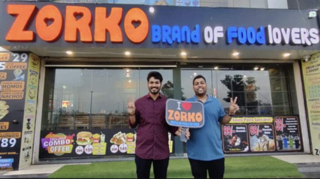 Zorko IPO
